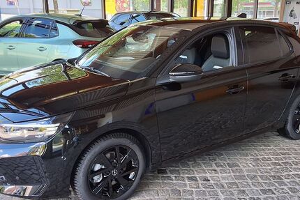 Opel Corsa 2.605 km 20.880 &euro; Hohenwestedt 24594