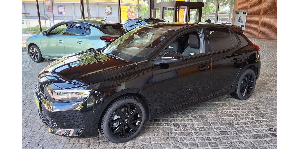 Opel Corsa 2.605 km 20.880 &euro; Hohenwestedt 24594