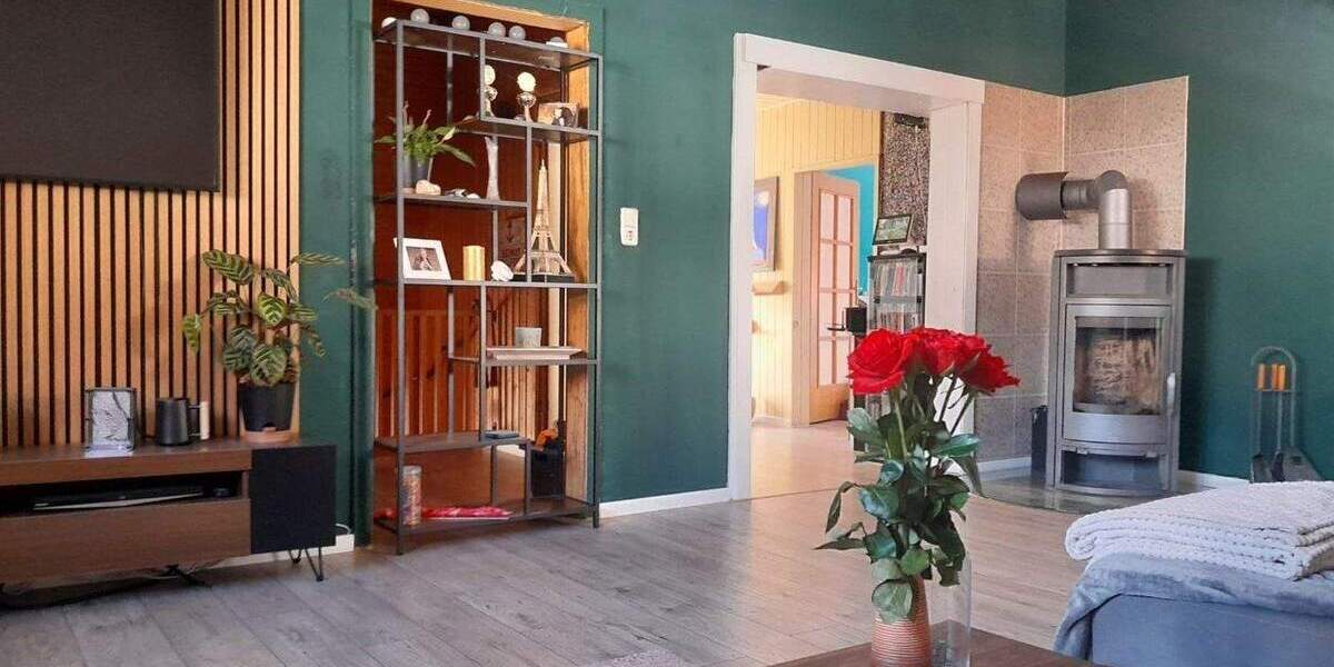 Mehrfamilienhaus, Wohnhaus Taucha - 4 Zimmer, 120 m&sup2;, 424.000&euro; | Angebot:25301829