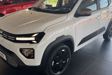 Dacia Spring 25.150 km 14.950 &euro; Weingarten 88250