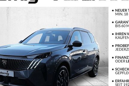 Peugeot 5008 1.193 km 38.490 &euro; Hof 95030