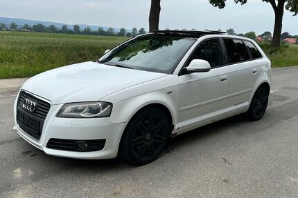Audi A3 228.500 km 4.990 &euro; Hannover 30457
