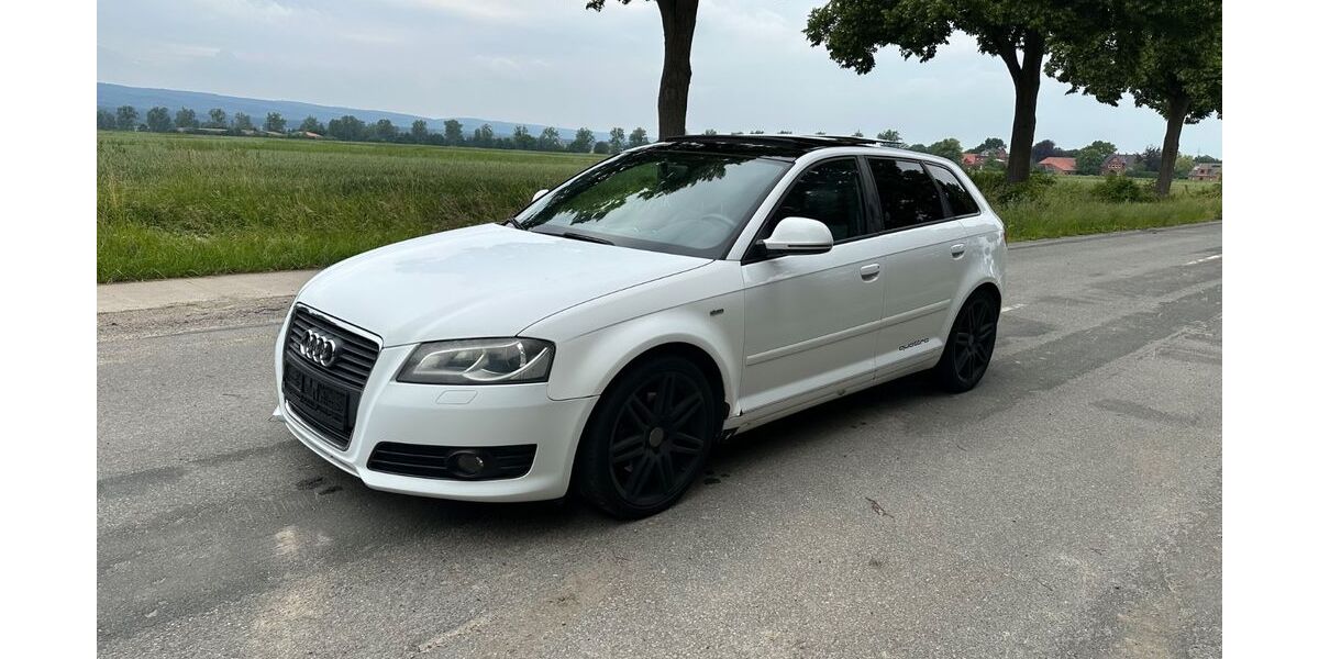 Audi A3 228.500 km 4.990 &euro; Hannover 30457