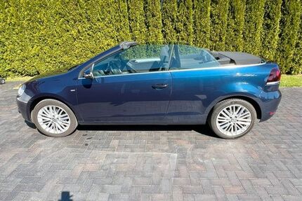 VW Golf 146.000 km 7.500 &euro; Hanstedt Nordheide 21271