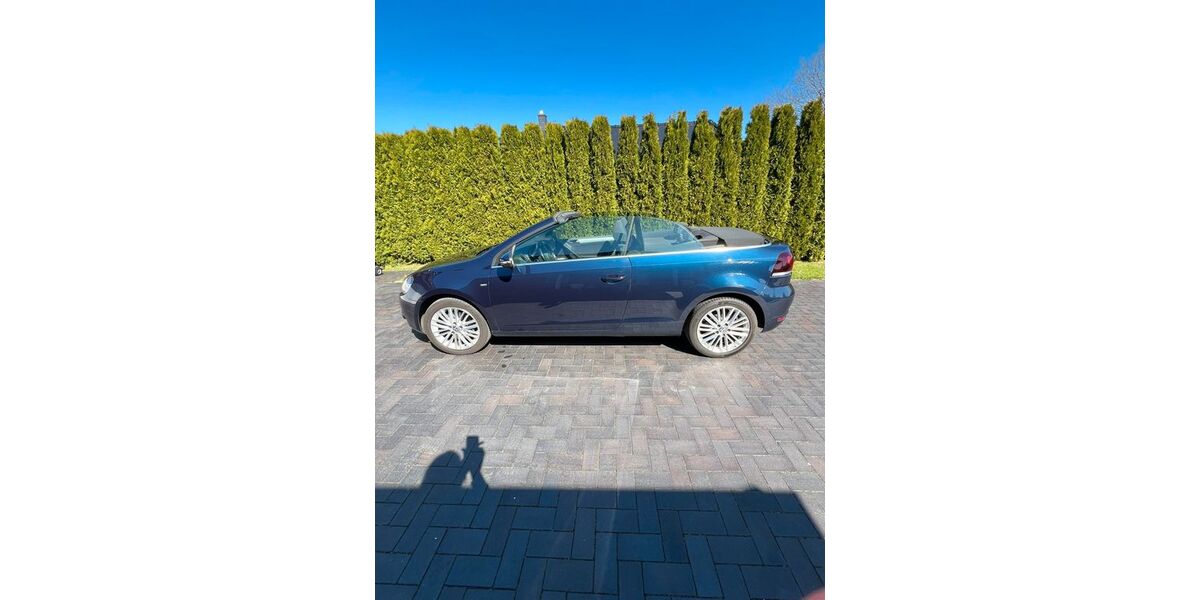 VW Golf 146.000 km 7.500 &euro; Hanstedt Nordheide 21271