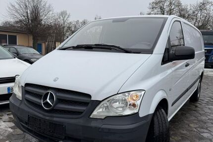 Mercedes-Benz Vito 281.000 km 7.000 &euro; Berlin 12249
