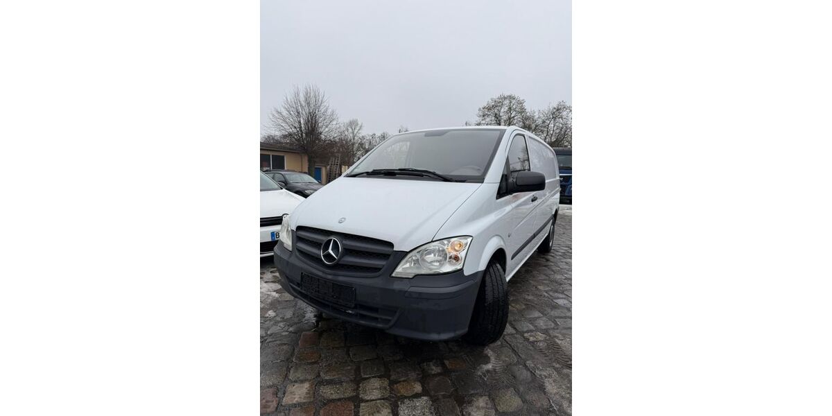 Mercedes-Benz Vito 281.000 km 7.000 &euro; Berlin 12249