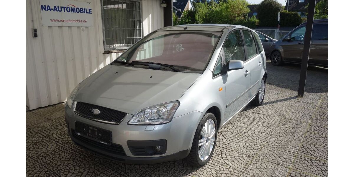 Ford Focus 130.900 km 1.300 &euro; Langenfeld 40764