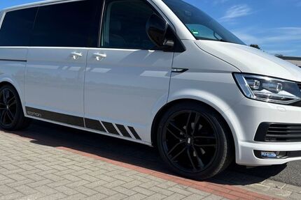 VW T6 Multivan 98.900 km 39.400 &euro; Satrup 24986