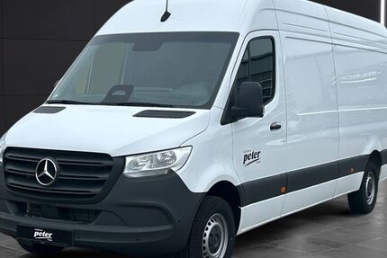 Mercedes-Benz Sprinter 6.100 km 42.989 &euro; Dessau-Roßlau 06847