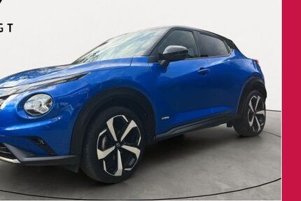 Nissan Juke 58.300 km 20.490 &euro; Wächtersbach 63607