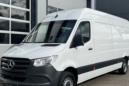Mercedes-Benz Sprinter 139.962 km 28.560 &euro; Rottenburg am Neckar 72108