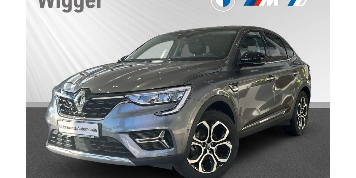 Renault Arkana 53.400 km 19.900 &euro; Rostock 18146