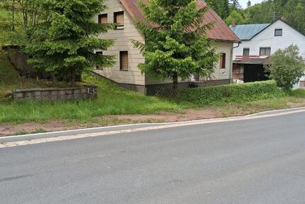 Haus Warmensteinach - 5 Zimmer, 95 m&sup2;, 85.000&euro; | Angebot:27253008