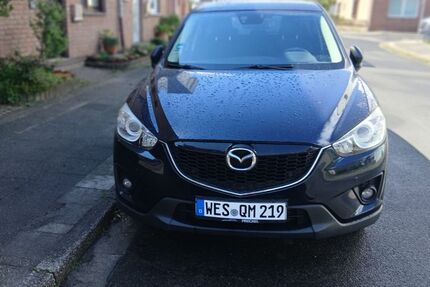 Mazda CX-5 220.000 km 5.650 &euro; Moers 47443