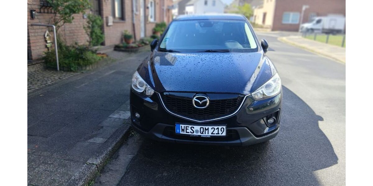 Mazda CX-5 220.000 km 5.650 &euro; Moers 47443