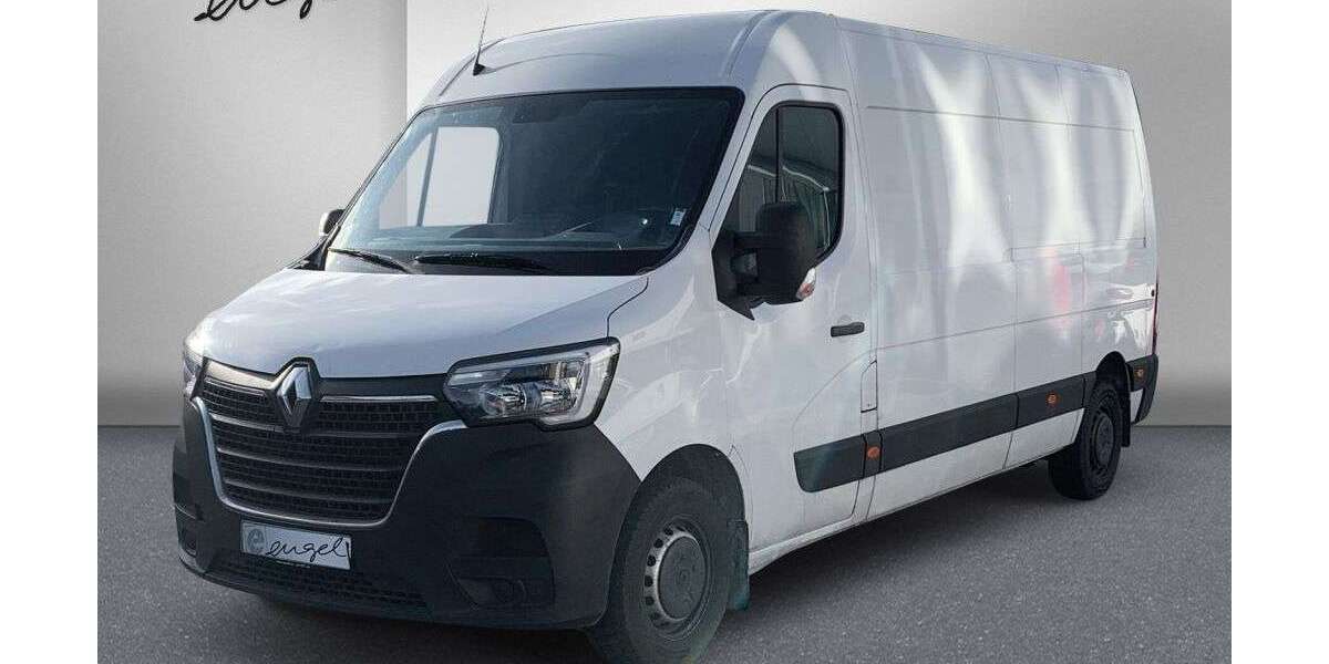 Renault Master 73.700 km 21.989 &euro; Wunsiedel 95632