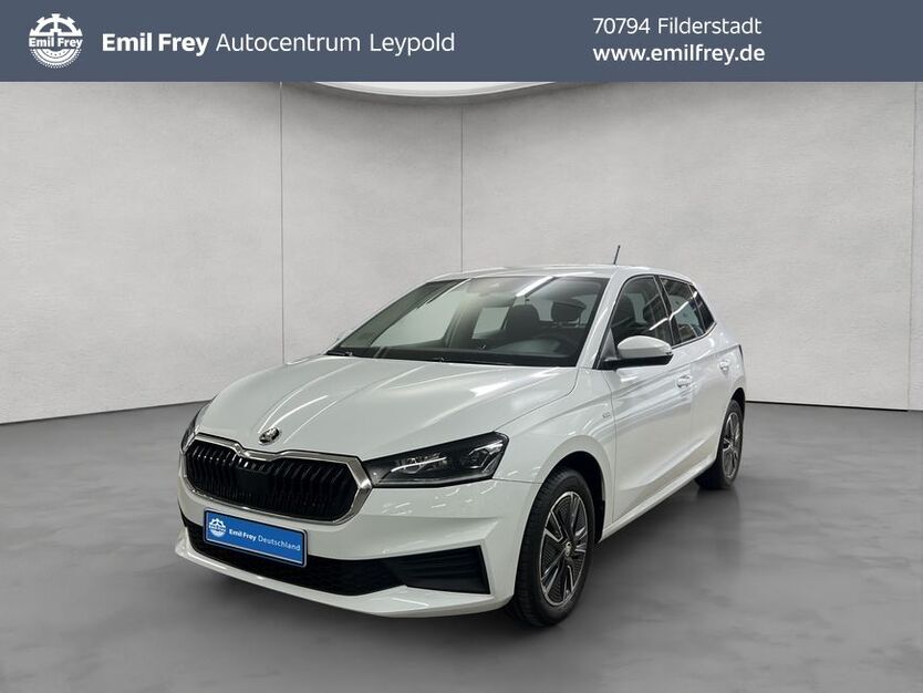 Fabia