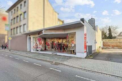 Gewerbeobjekt Düren - 599.000&euro; | Angebot:24632198