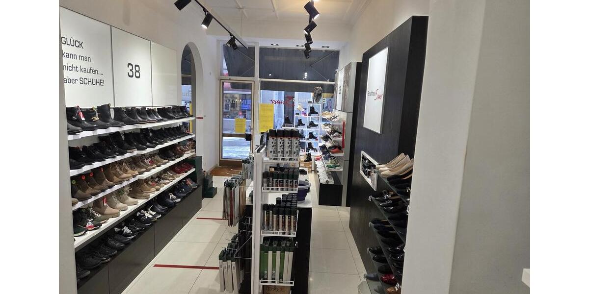 Gewerbeobjekt Bad Kissingen - 1.650&euro; | Angebot:25119584