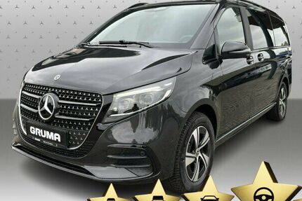 Mercedes-Benz V 300 6.456 km 92.500 &euro; Döbeln 04720