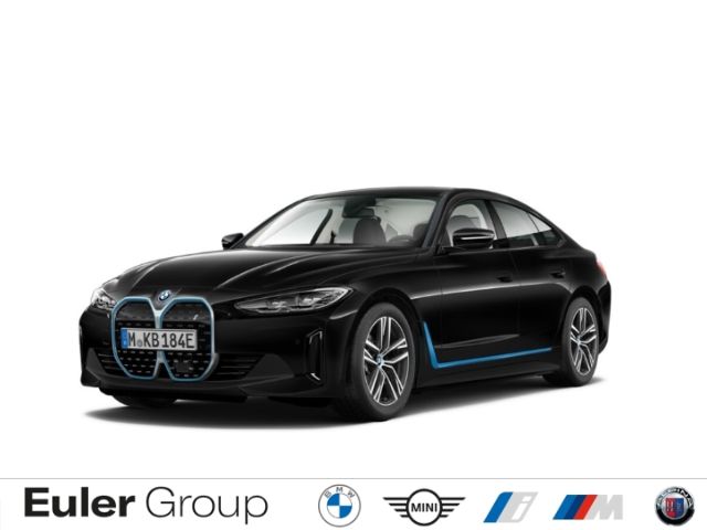 BMW i4 34.711 km 32.999 &euro; Frankfurt 60314