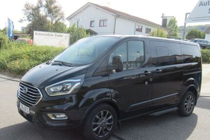 Ford Tourneo Custom 146.000 km 27.990 &euro; Tauberbischofsheim 97941