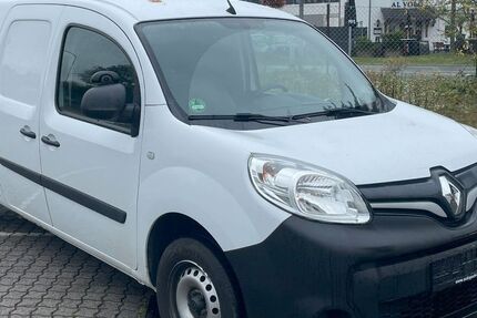 Renault Kangoo 78.000 km 11.980 € Langen 63225