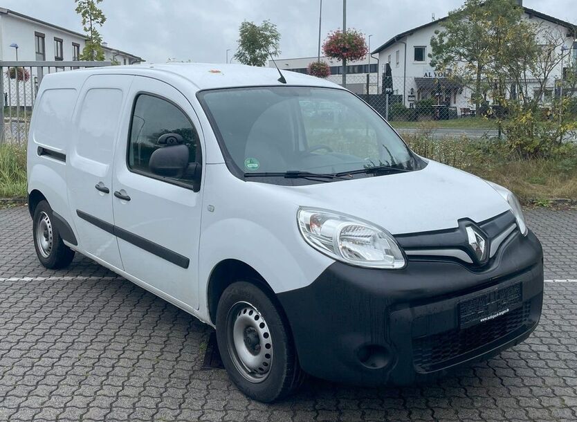 Renault Kangoo 78.000 km 11.980 € Langen 63225
