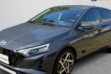 Hyundai i20 10.624 km 19.990 € Schiffweiler 66578