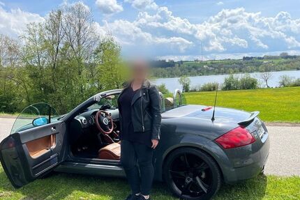 Audi TT 269.852 km 9.999 &euro; Moosthenning 84164