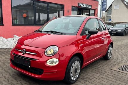 Fiat 500 48.400 km 7.490 &euro; Forchheim 91301
