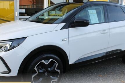 Opel Grandland (X) 20.593 km 21.920 &euro; Deggendorf 94469