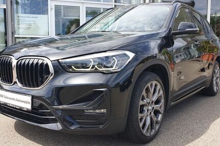 BMW X1 88.700 km 26.800 &euro; Sigmaringen 72488
