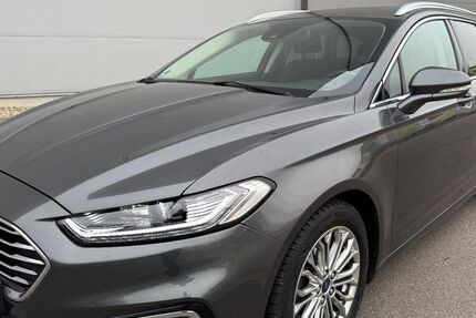 Ford Mondeo 145.000 km 11.900 &euro; Rastatt 76437