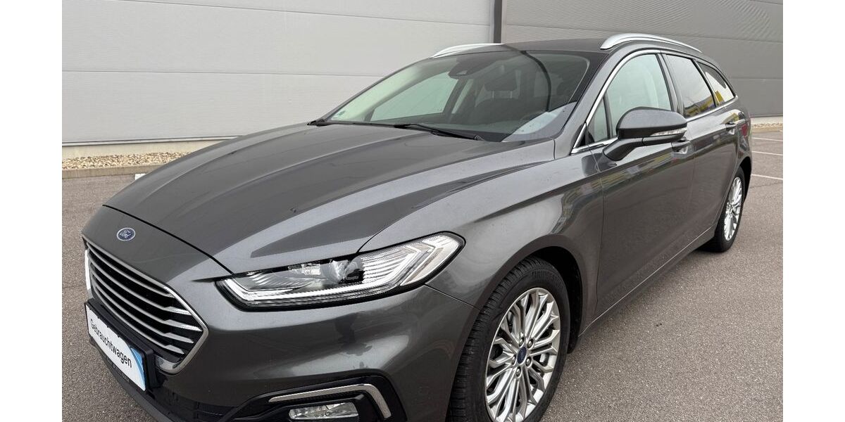 Ford Mondeo 145.000 km 11.900 &euro; Rastatt 76437