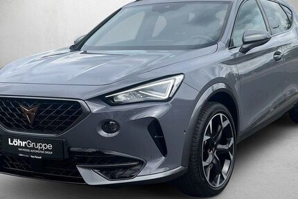 Cupra Formentor 22.487 km 32.350 &euro; Mainz 55120
