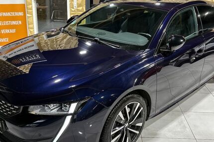 Peugeot 508 37.800 km 24.700 € Swisttal 53913