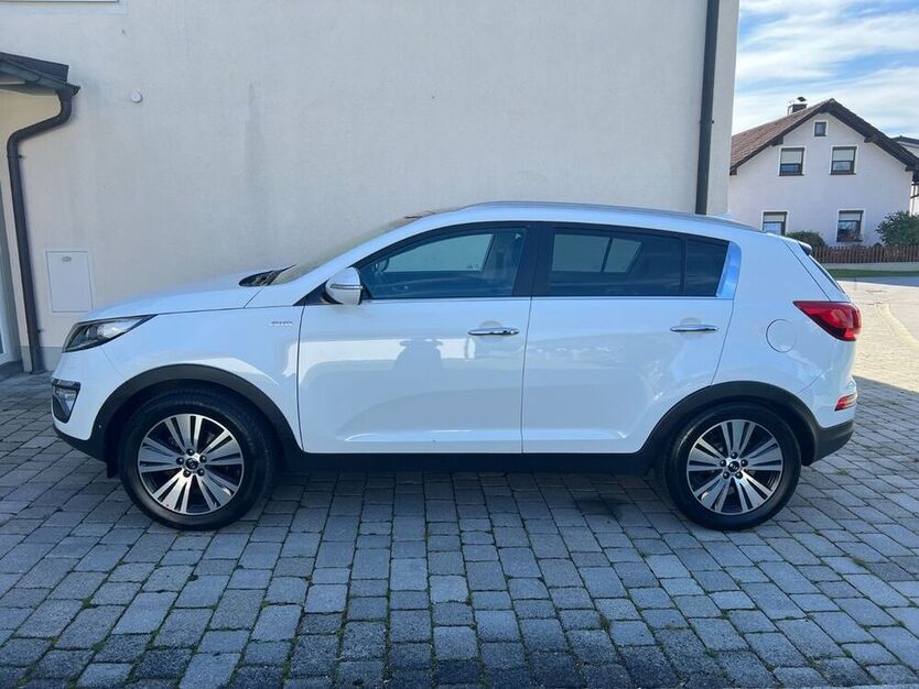 Sportage