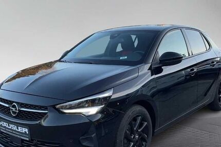 Opel Corsa 31.250 km 17.490 &euro; Freising 85356
