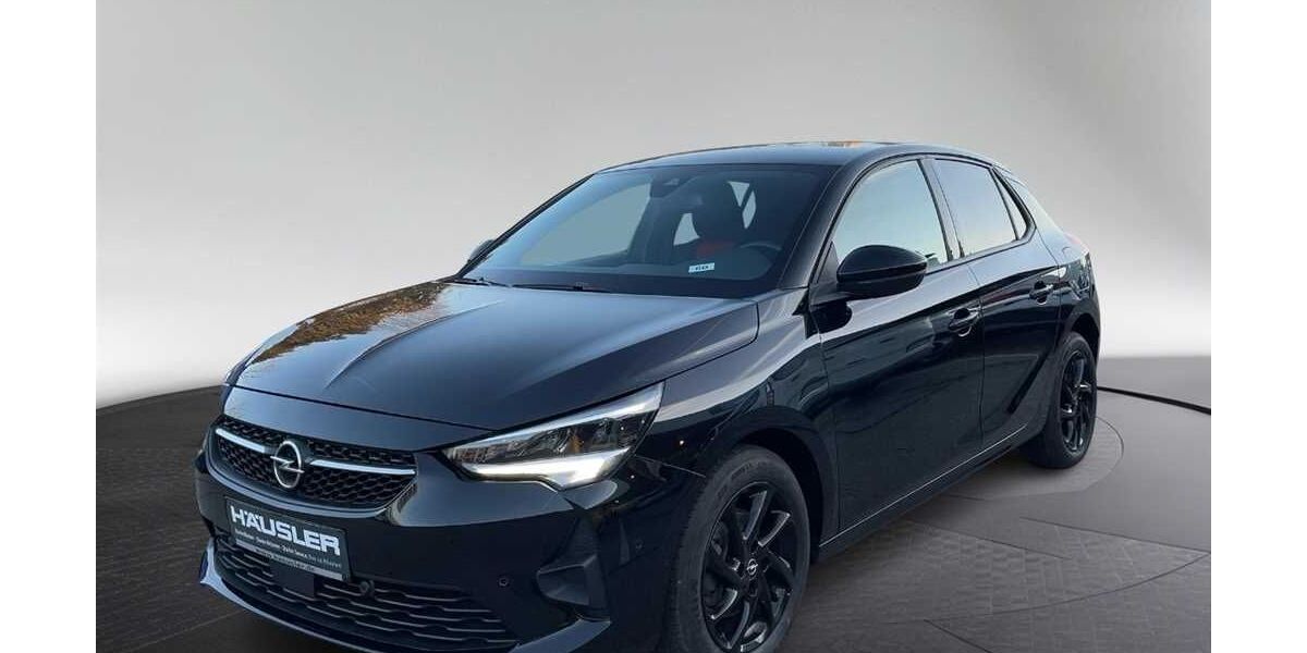 Opel Corsa 31.250 km 17.490 &euro; Freising 85356