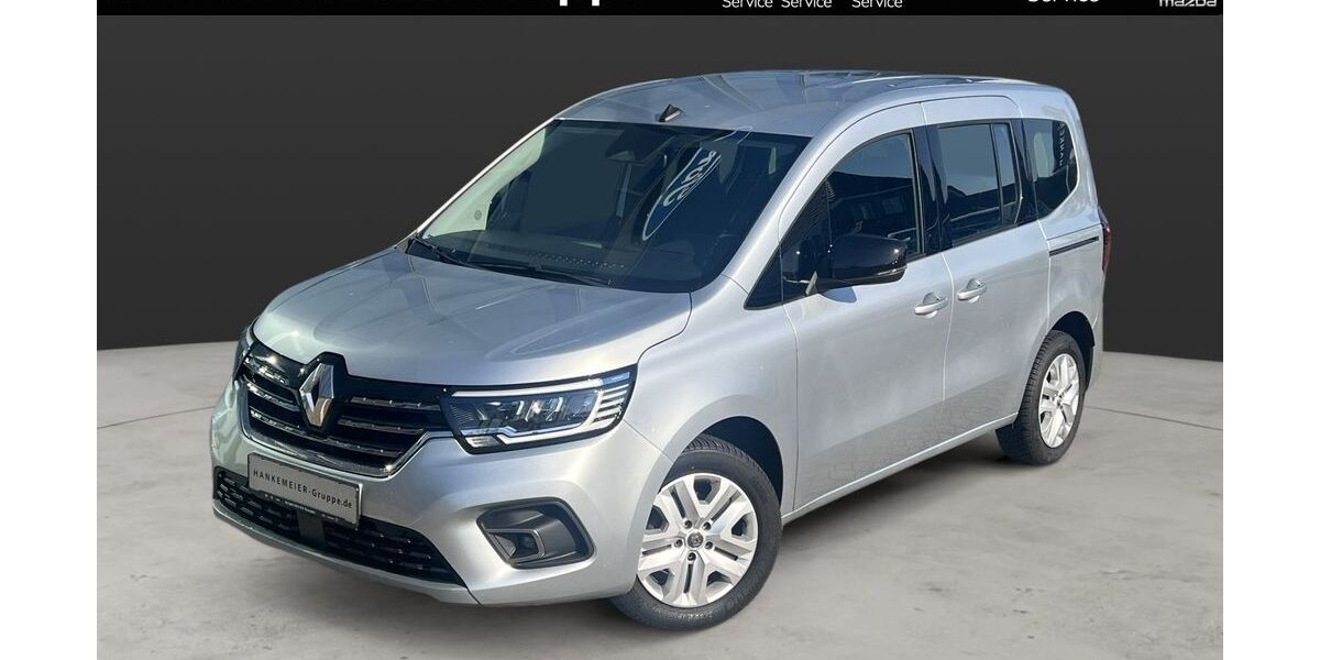 Renault Kangoo 38.050 km 17.990 &euro; Warendorf 48231