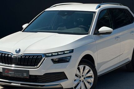 Skoda Kamiq 35.010 km 21.490 &euro; Rottenburg am Neckar 72108