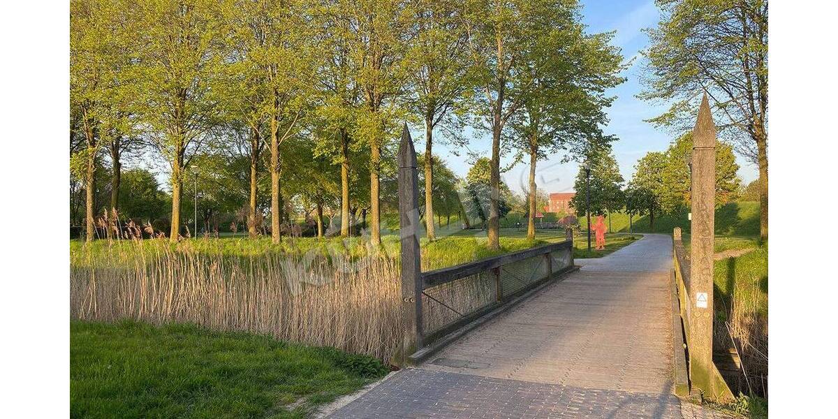 Etagenwohnung Vechta - 3 Zimmer, 81 m&sup2;, 176.000&euro; | Angebot:26892883