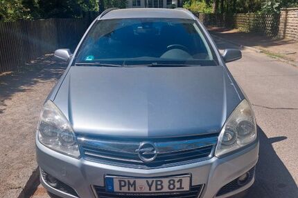 Opel Astra 198.000 km 3.150 &euro; Kleinmachnow 14532