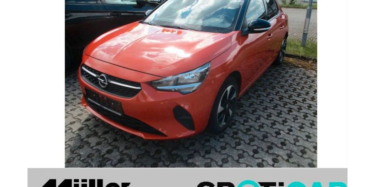 Opel Corsa 39.429 km 16.999 &euro; Biedenkopf 35216