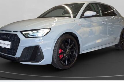 Audi A1 51.946 km 26.480 &euro; Köln 50968
