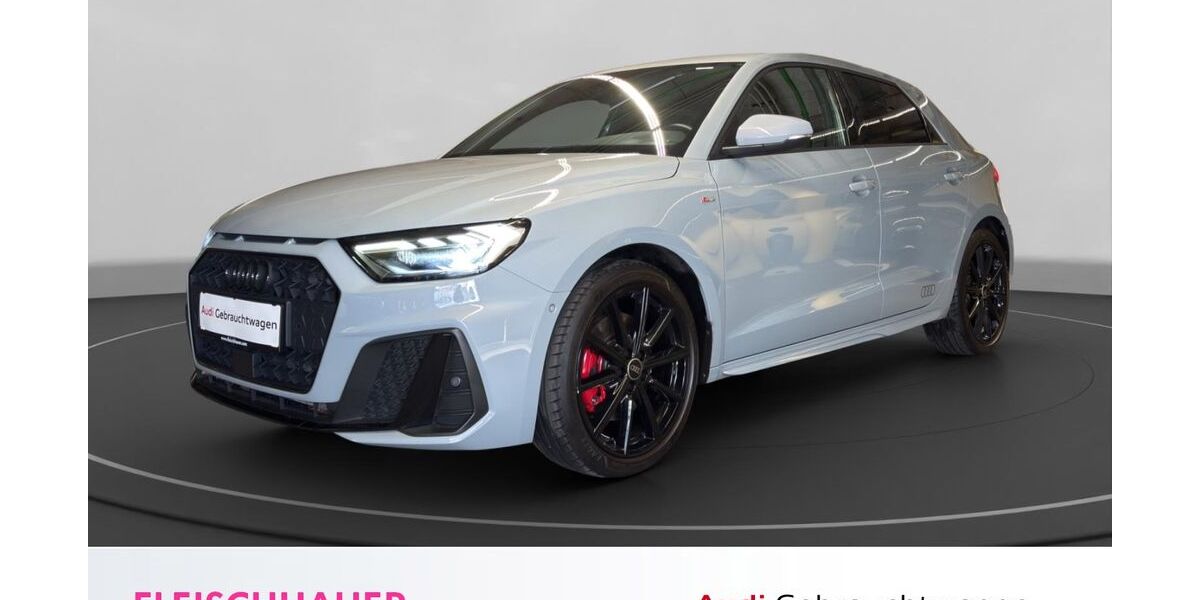 Audi A1 51.946 km 26.480 &euro; Köln 50968