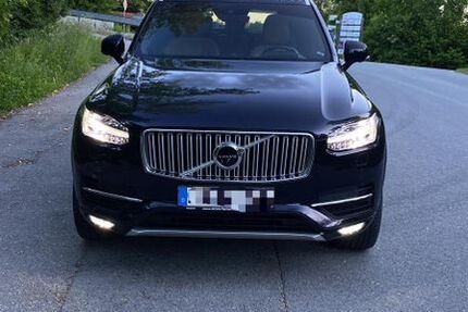 Volvo XC90 220.700 km 22.250 &euro; Brannenburg 83098