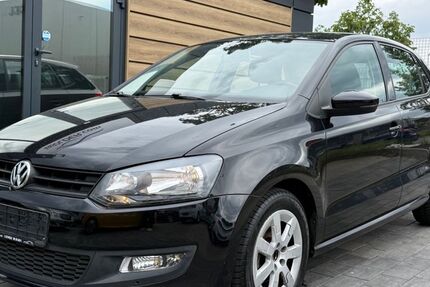 VW Polo 126.000 km 5.490 &euro; Baden-Württemberg - Nagold 72202